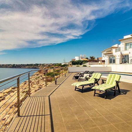Villa Cielo Cala Pi  Exterior foto